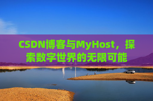 CSDN博客与MyHost,探索数字世界的无限可能